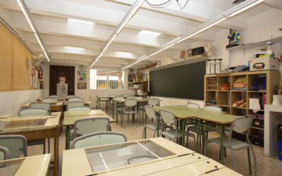 Xerrades Projecte Jove ESO