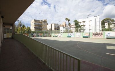 Pelegrinació Escola Catòlica a Lluc 11/10/25