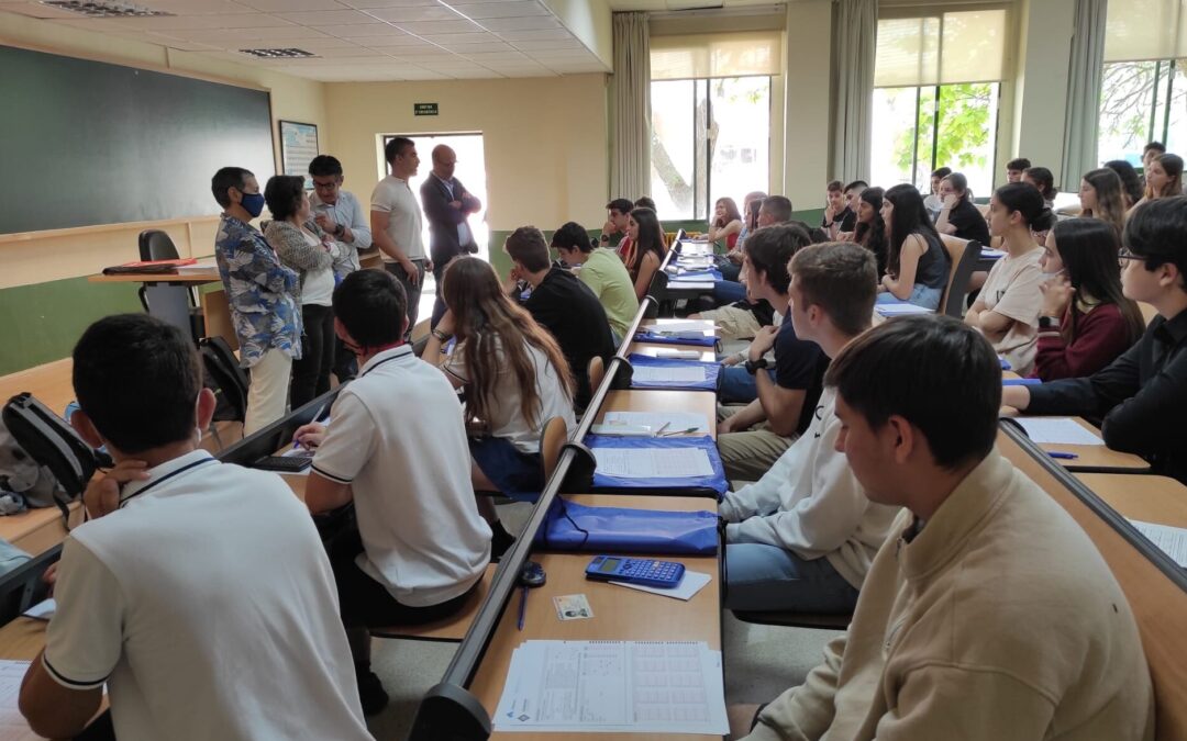 Sol·licitud d’informació curs 2026-27