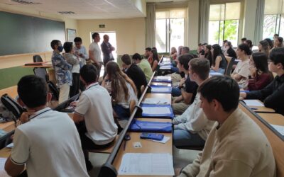 Sol·licitud d’informació curs 2026-27